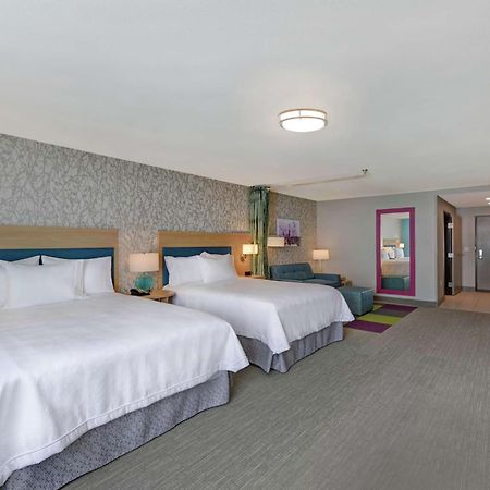 Home2 Suites By Hilton Buckeye Phoenix Eksteriør billede
