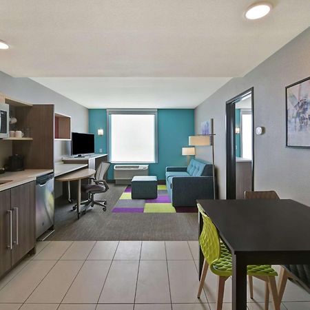 Home2 Suites By Hilton Buckeye Phoenix Eksteriør billede
