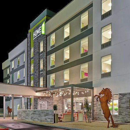 Home2 Suites By Hilton Buckeye Phoenix Eksteriør billede