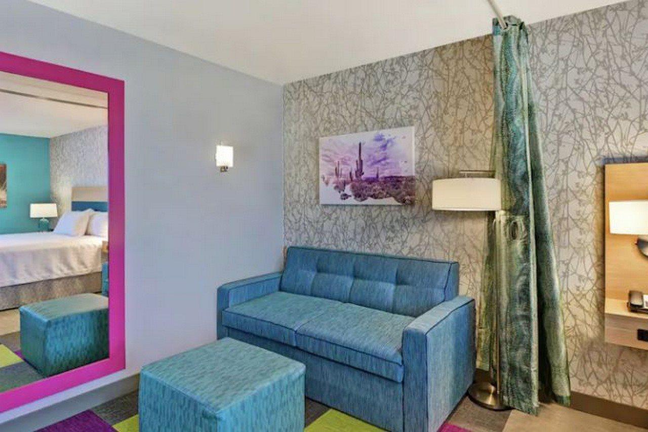 Home2 Suites By Hilton Buckeye Phoenix Eksteriør billede