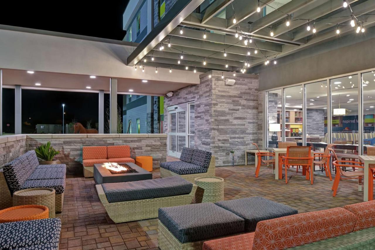 Home2 Suites By Hilton Buckeye Phoenix Eksteriør billede