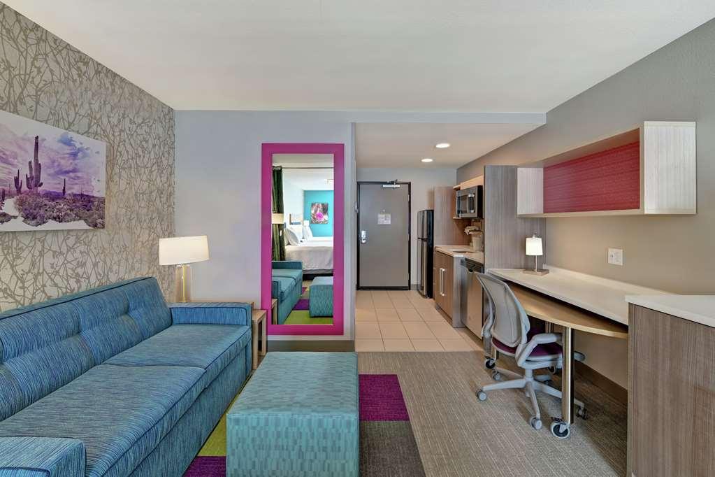 Home2 Suites By Hilton Buckeye Phoenix Værelse billede