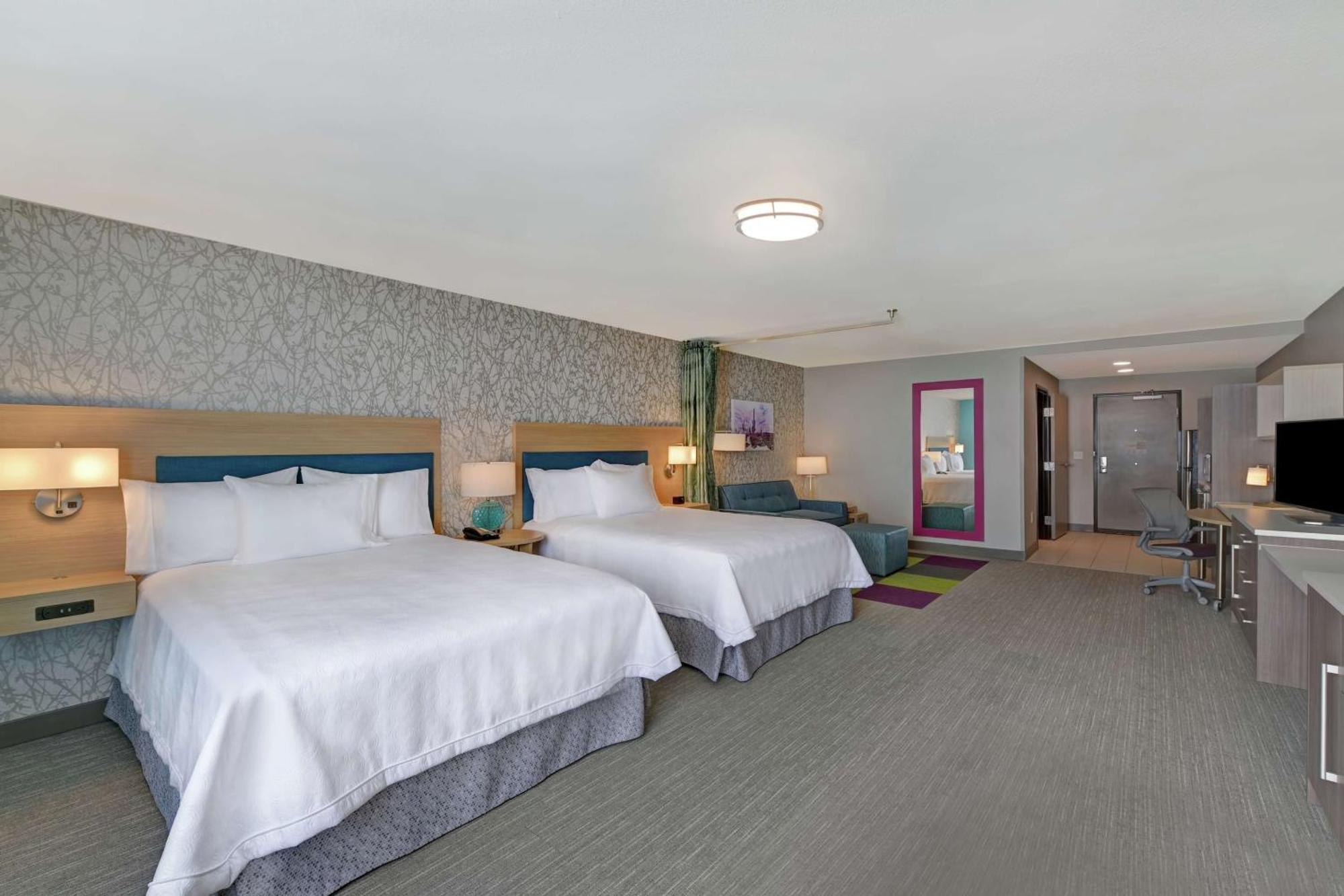 Home2 Suites By Hilton Buckeye Phoenix Eksteriør billede