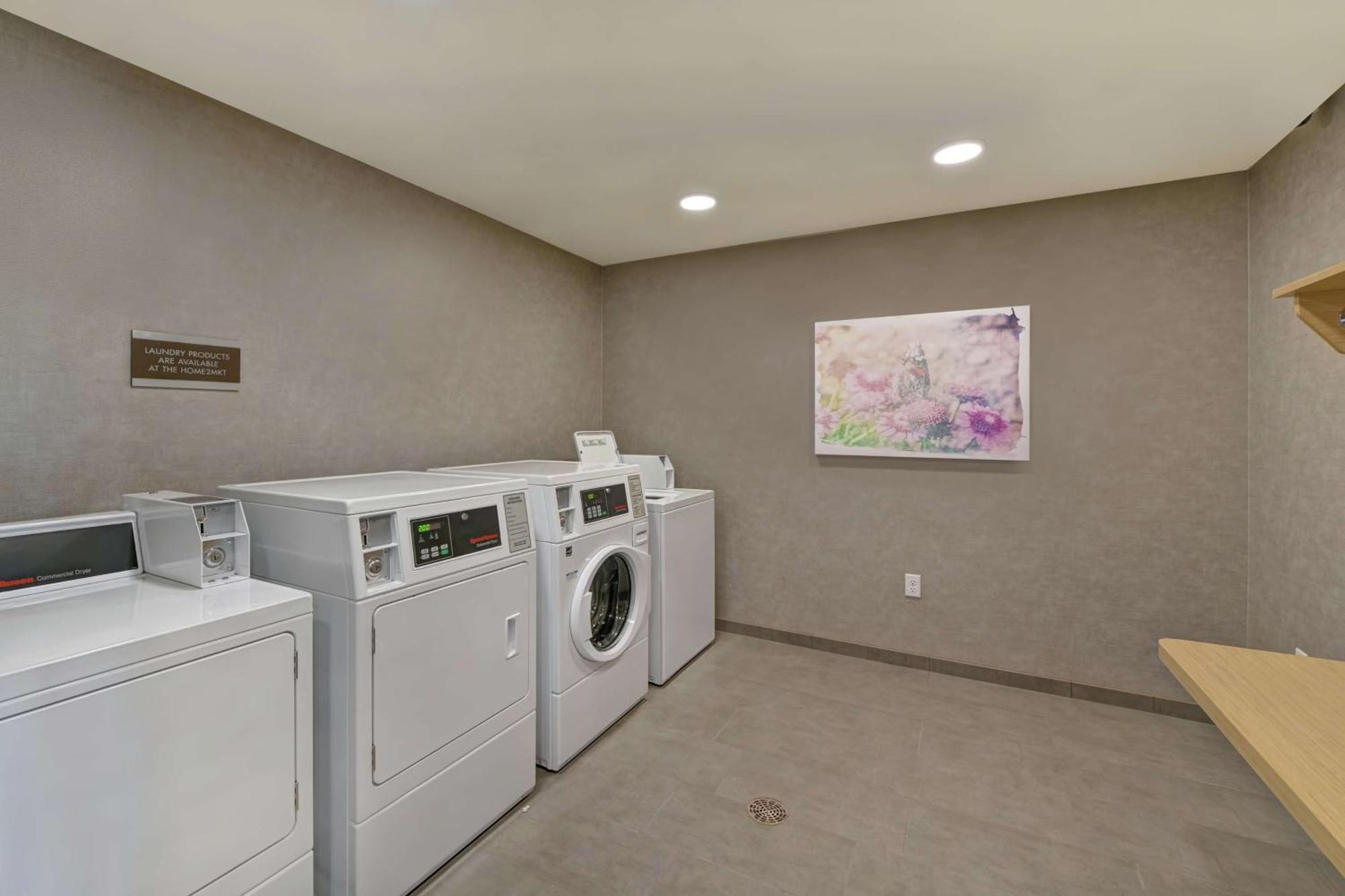 Home2 Suites By Hilton Buckeye Phoenix Eksteriør billede