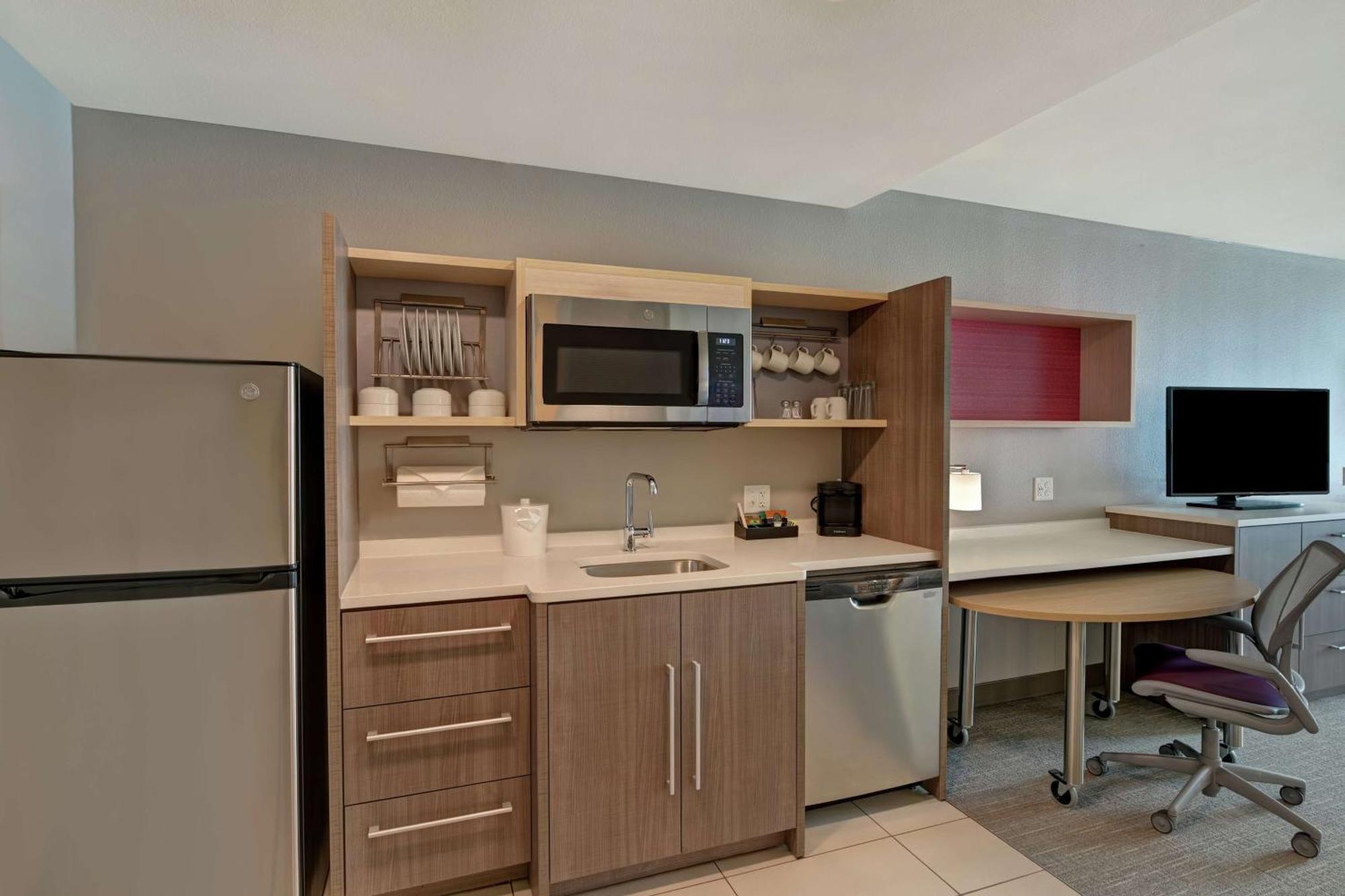 Home2 Suites By Hilton Buckeye Phoenix Eksteriør billede