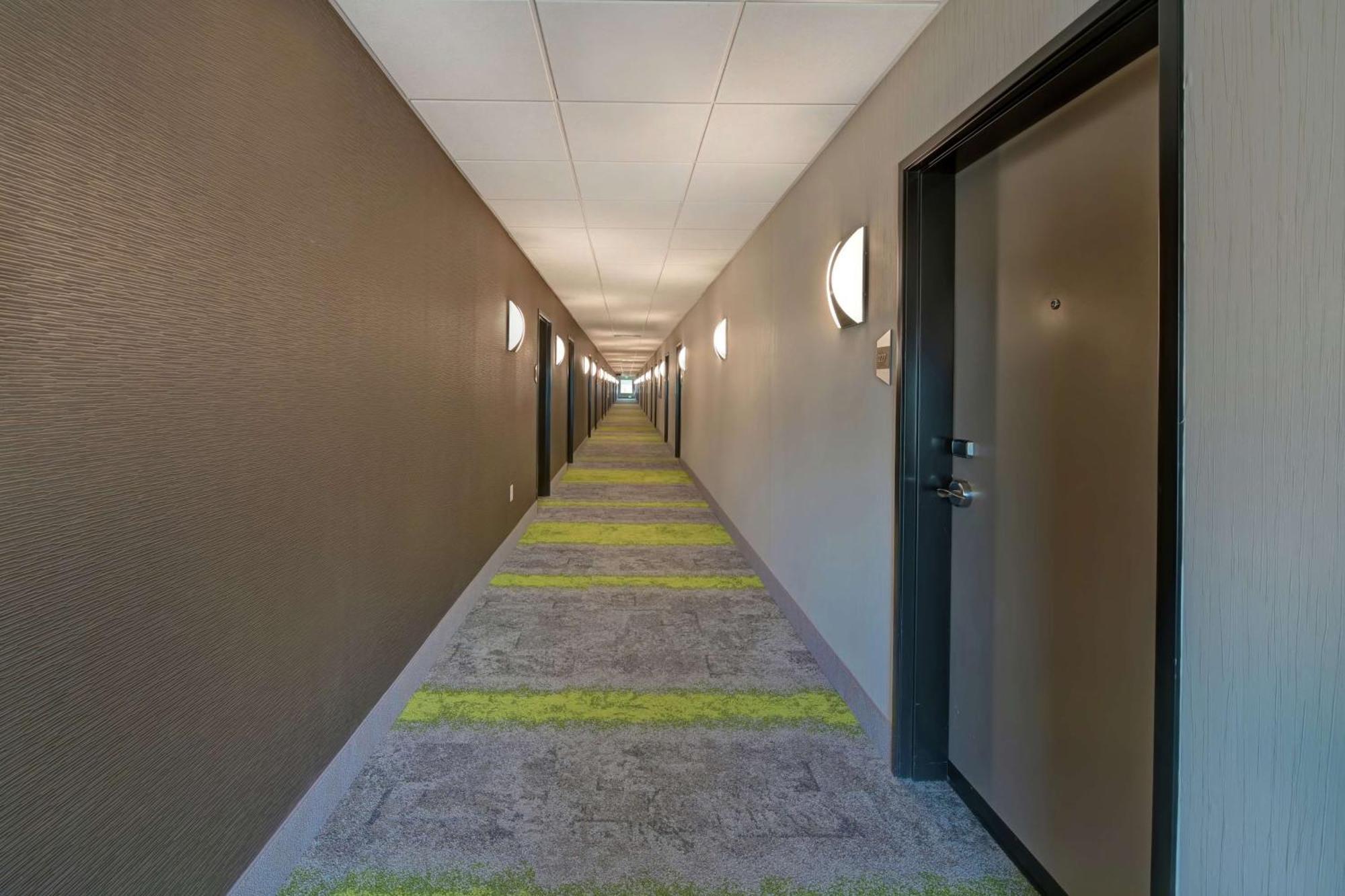 Home2 Suites By Hilton Buckeye Phoenix Eksteriør billede