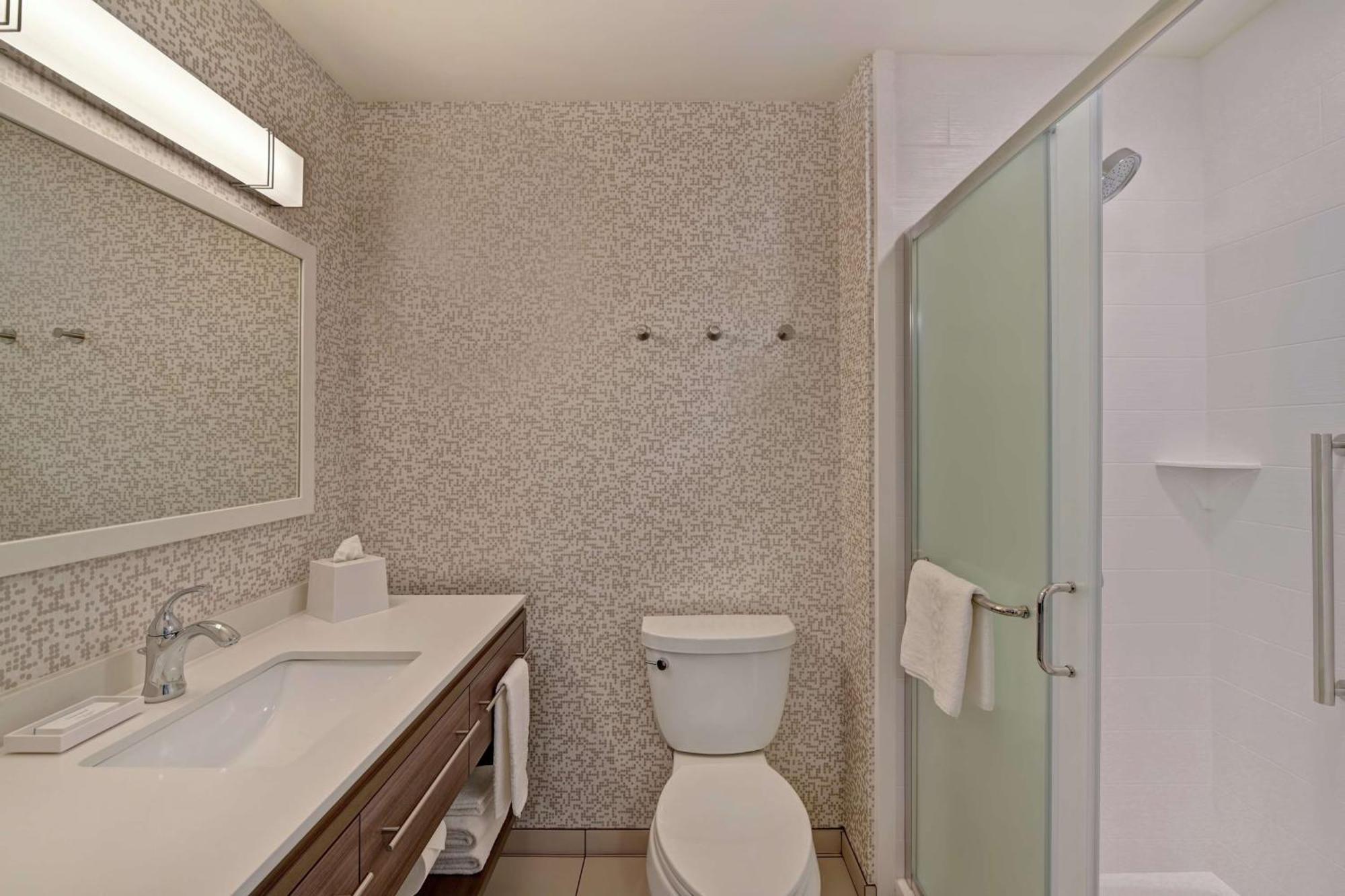 Home2 Suites By Hilton Buckeye Phoenix Eksteriør billede