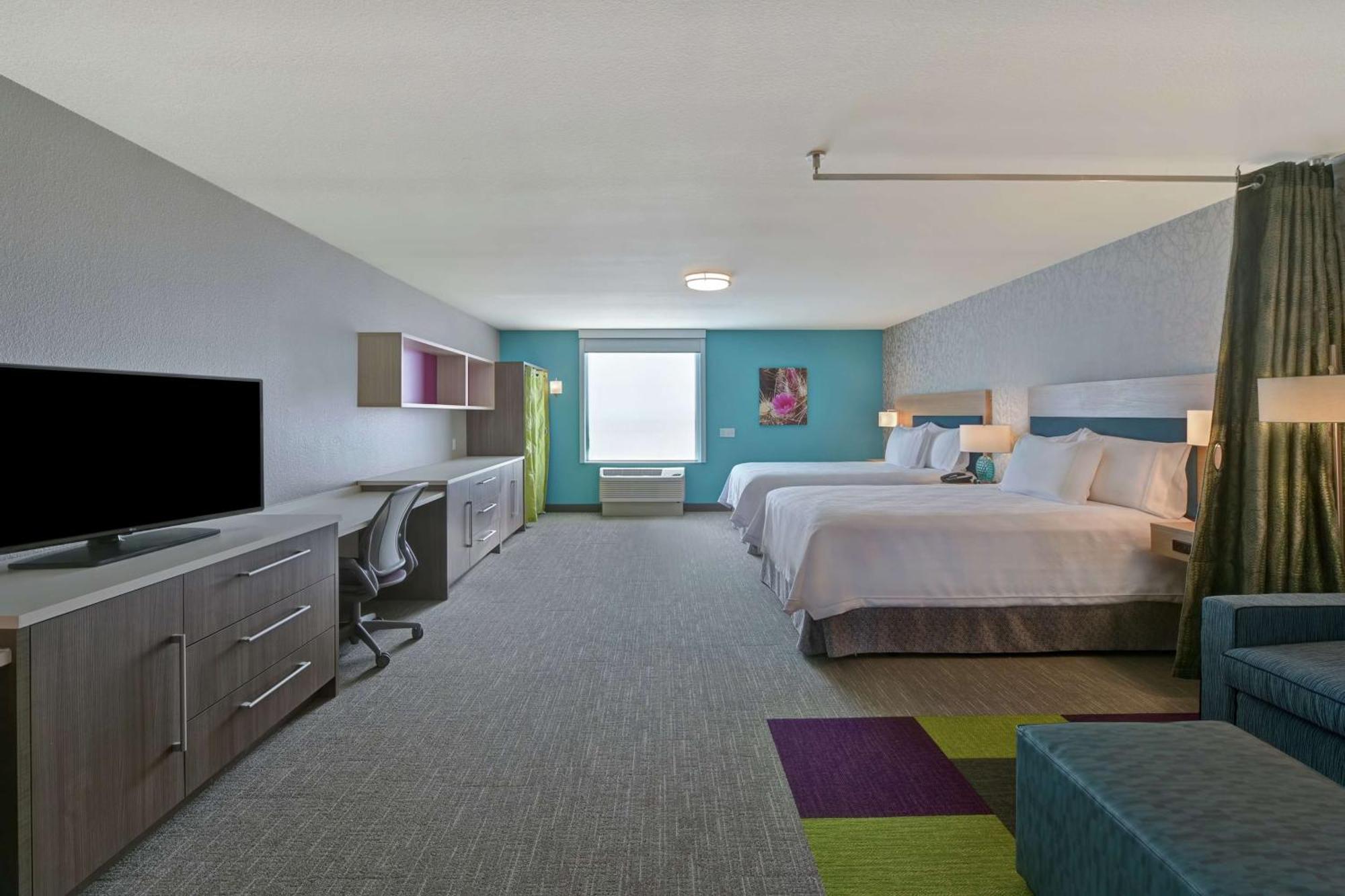 Home2 Suites By Hilton Buckeye Phoenix Eksteriør billede