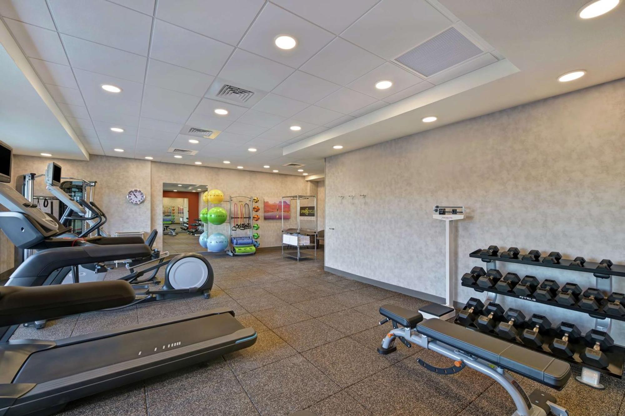 Home2 Suites By Hilton Buckeye Phoenix Eksteriør billede