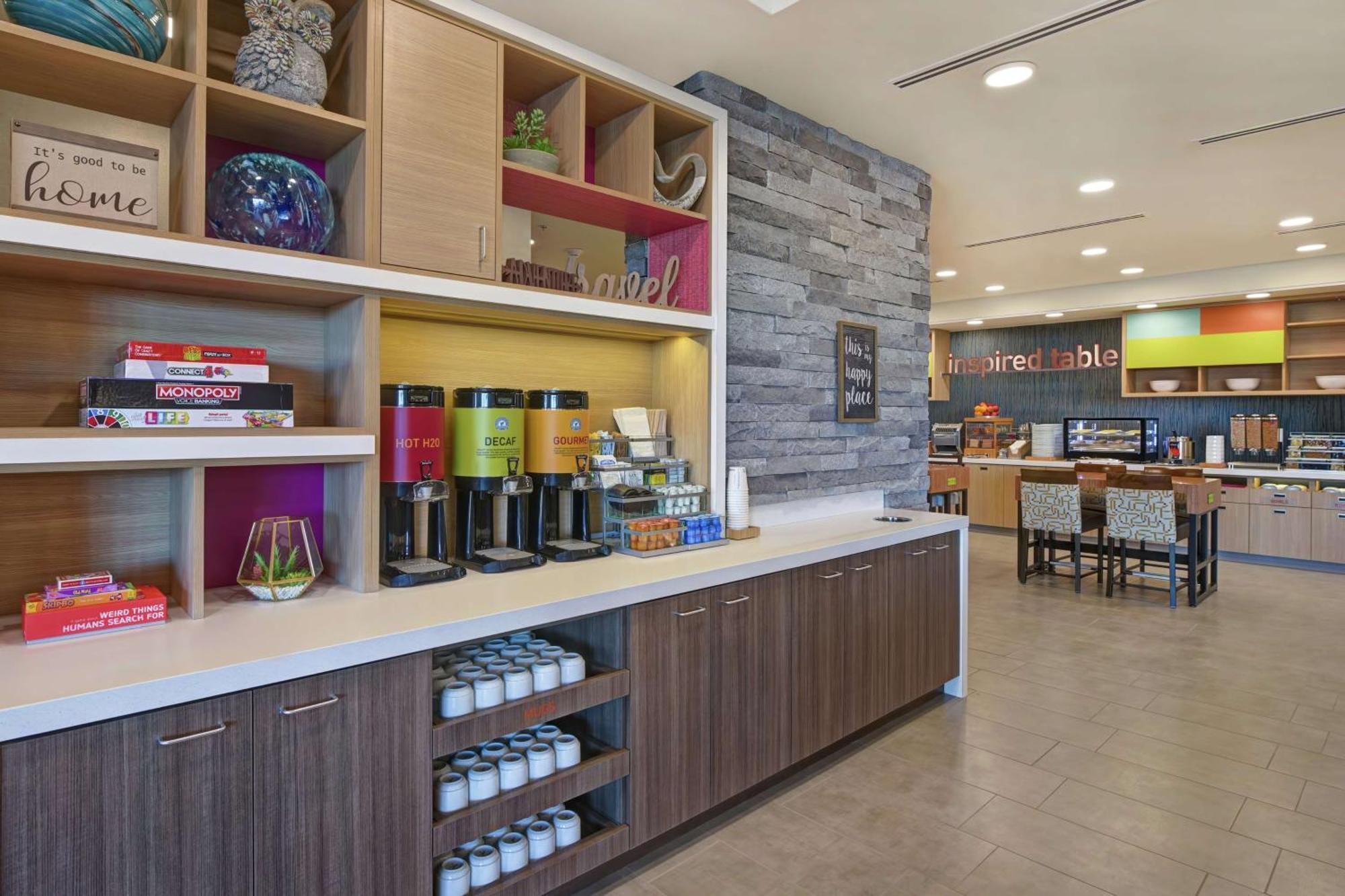 Home2 Suites By Hilton Buckeye Phoenix Eksteriør billede