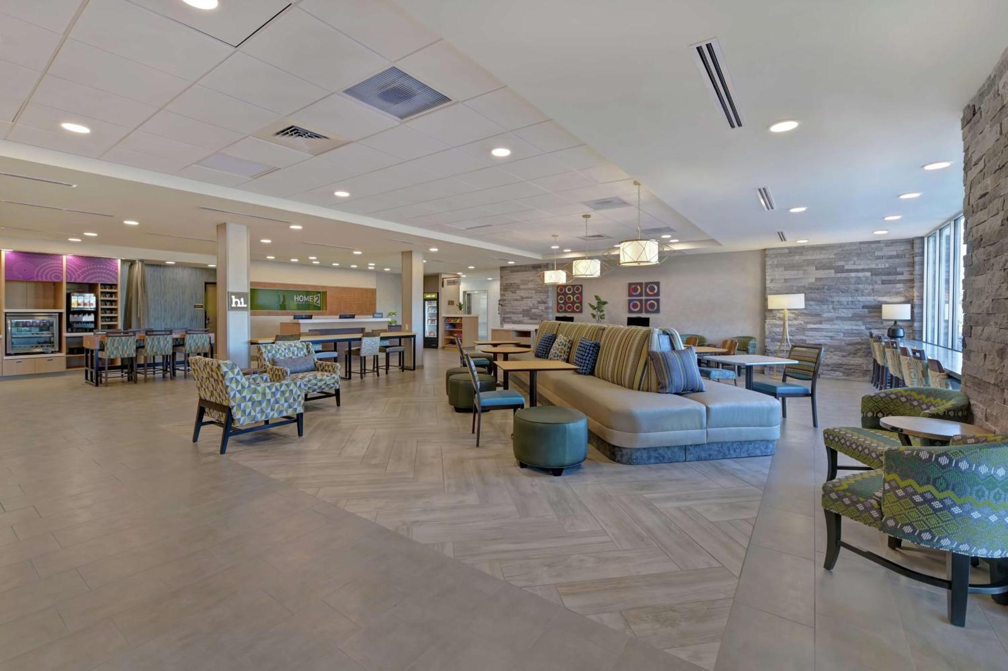 Home2 Suites By Hilton Buckeye Phoenix Eksteriør billede