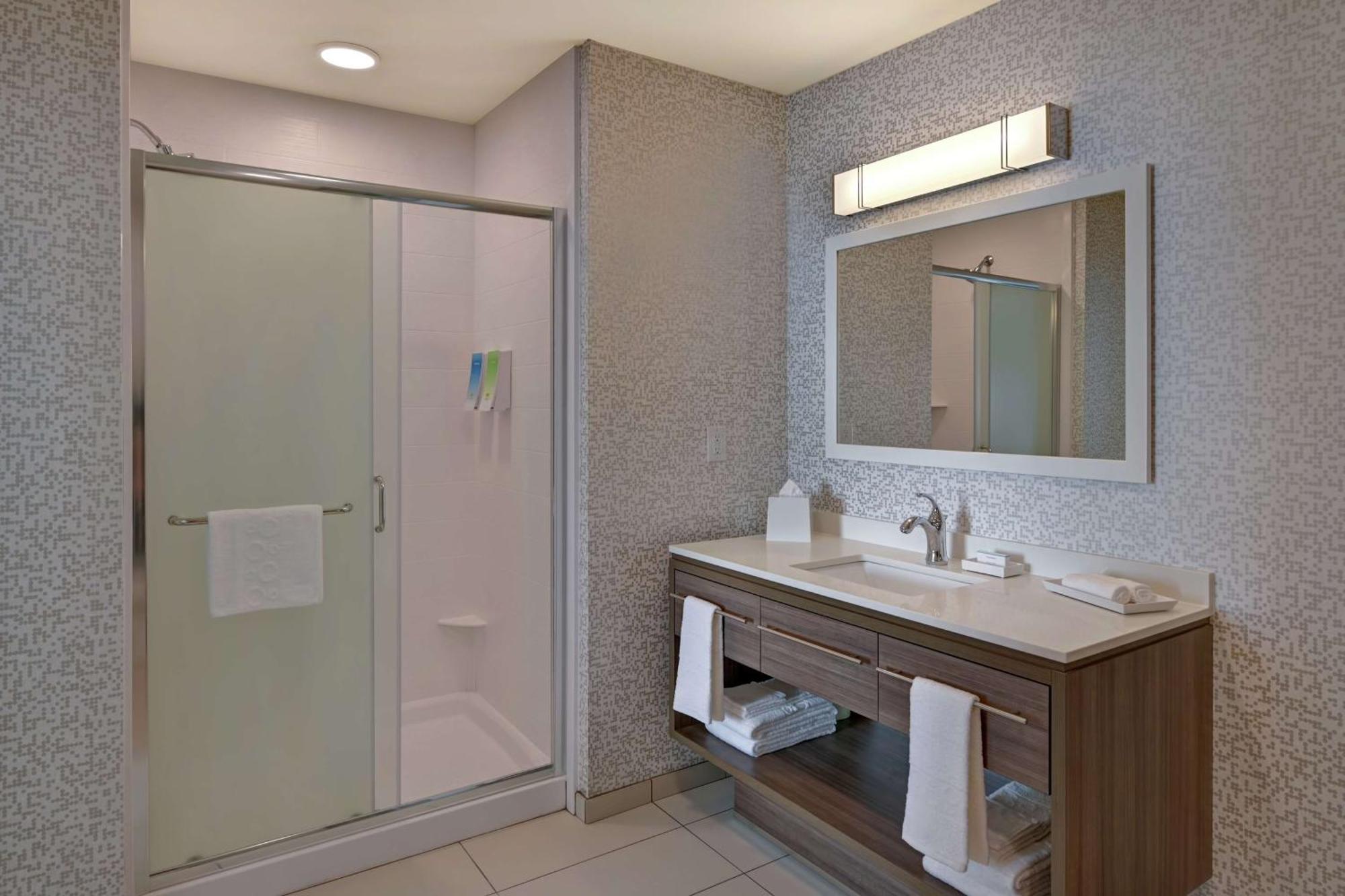 Home2 Suites By Hilton Buckeye Phoenix Eksteriør billede