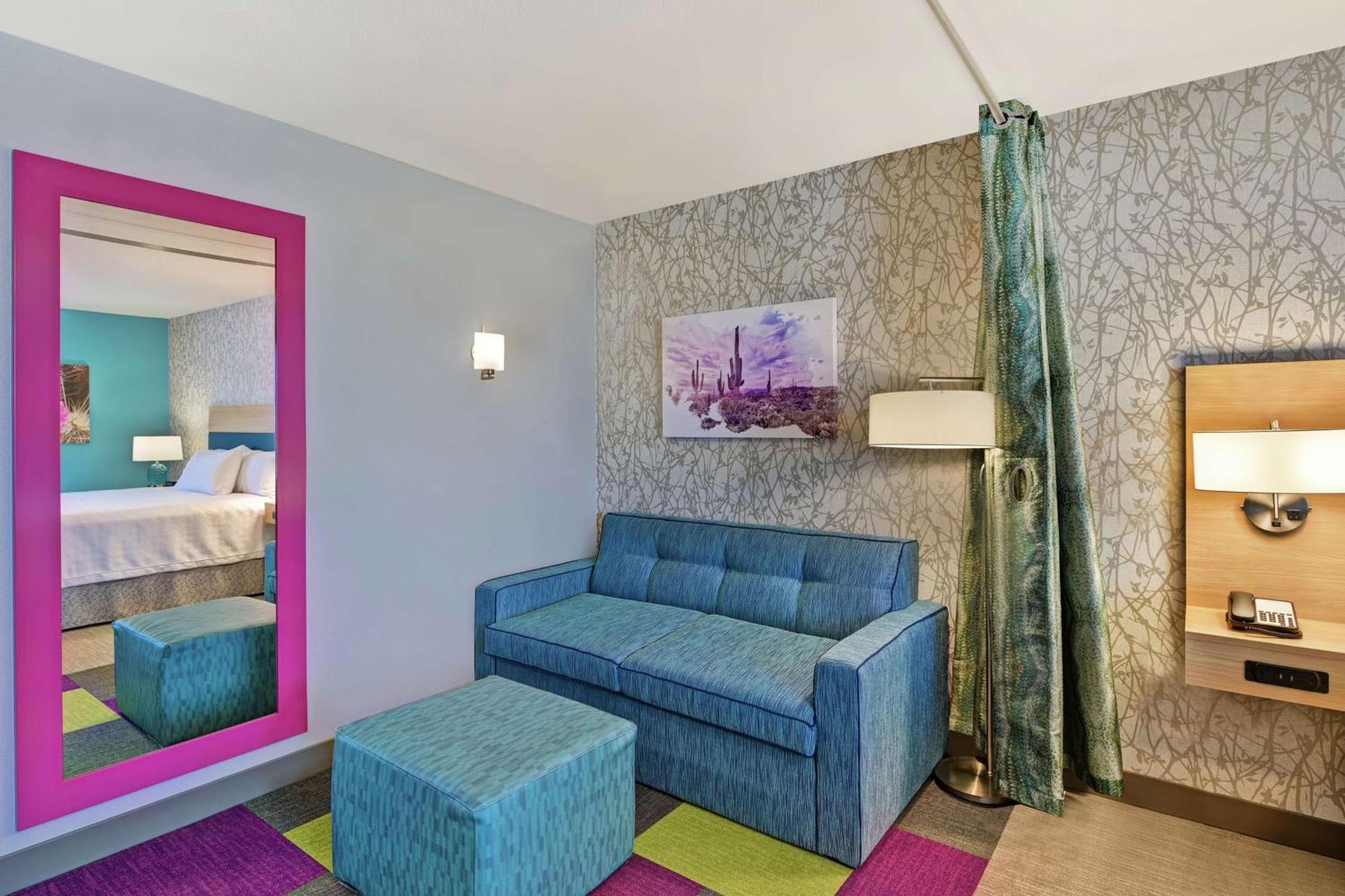 Home2 Suites By Hilton Buckeye Phoenix Eksteriør billede