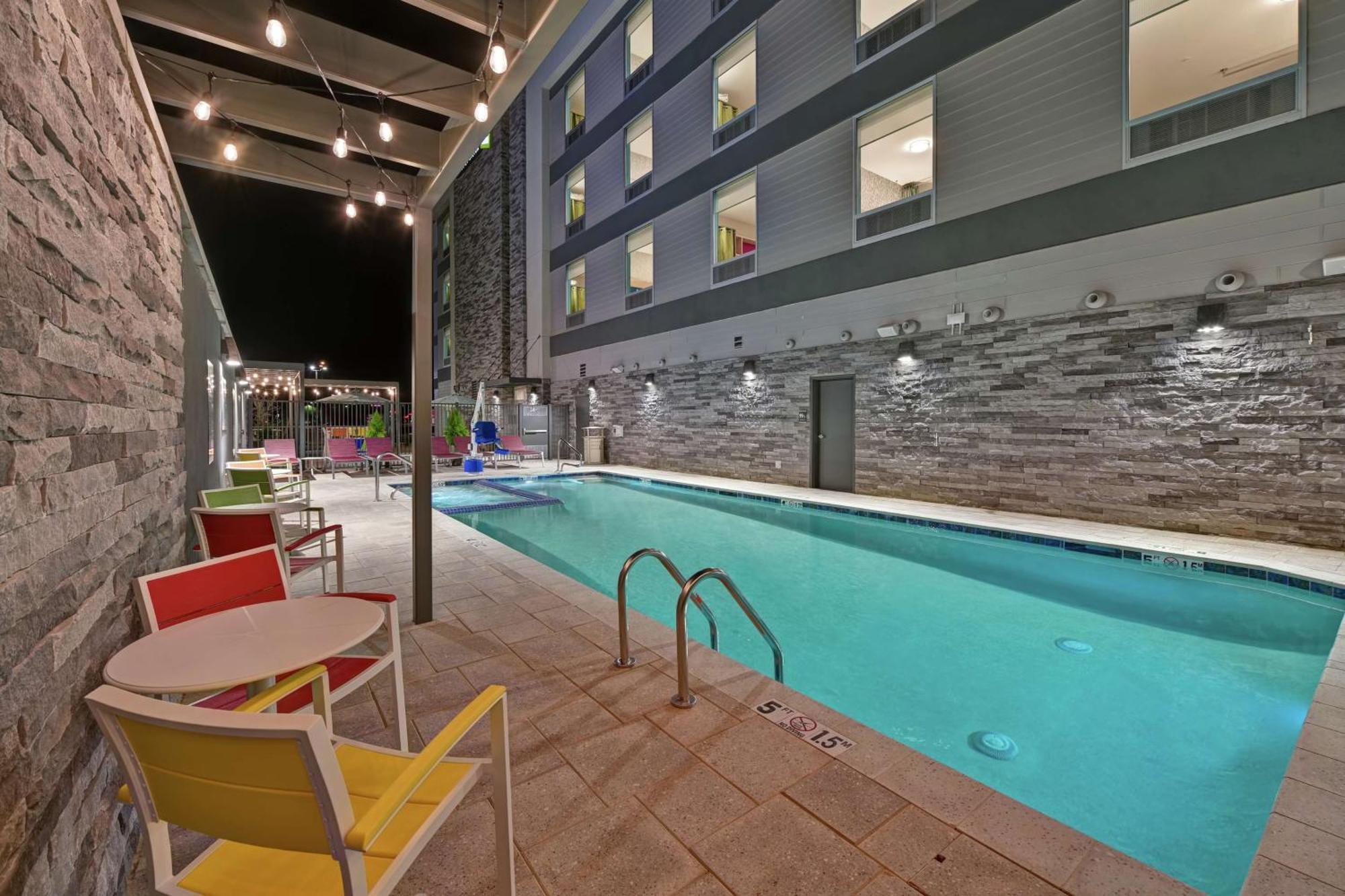 Home2 Suites By Hilton Buckeye Phoenix Eksteriør billede