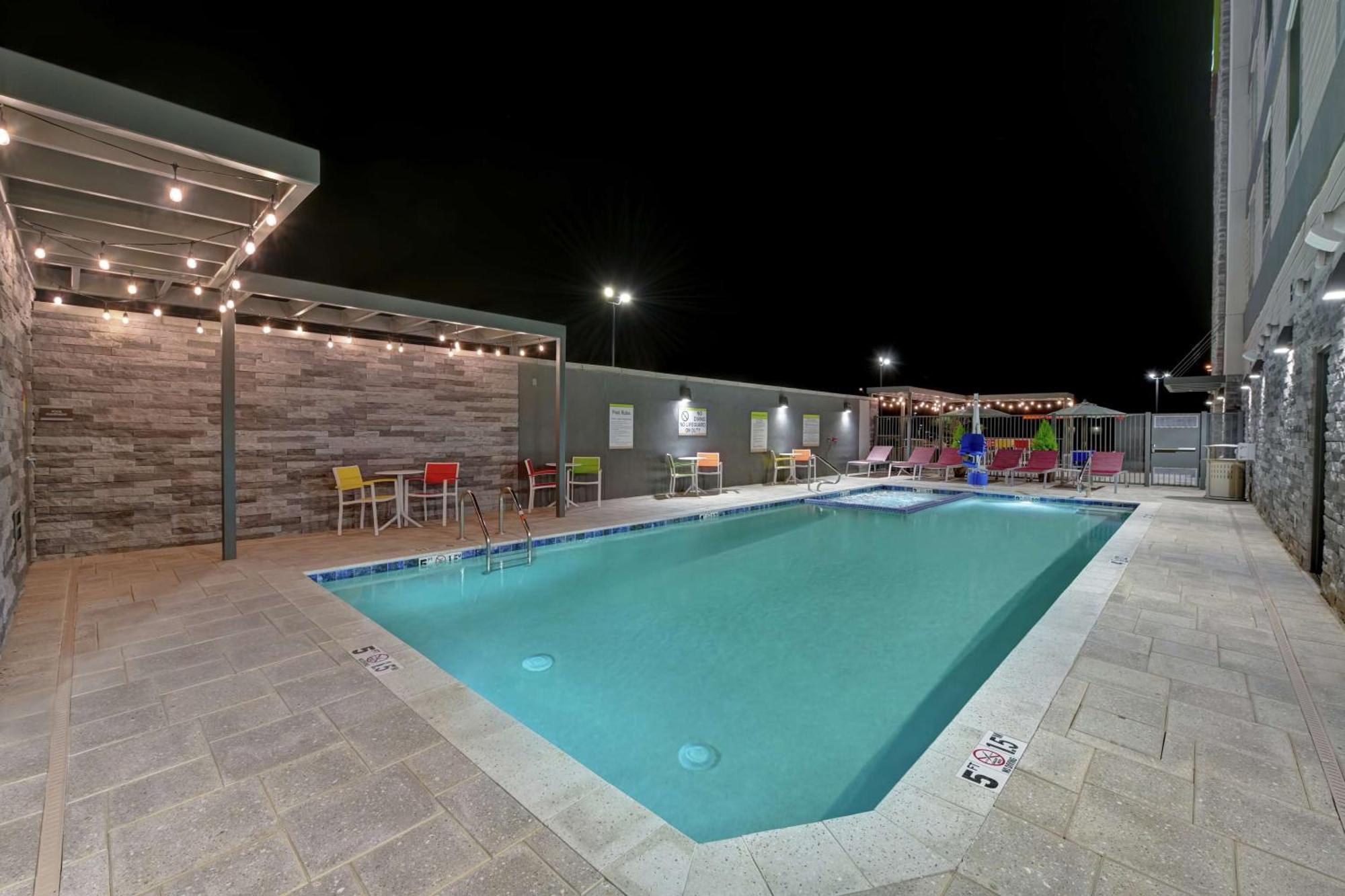 Home2 Suites By Hilton Buckeye Phoenix Eksteriør billede