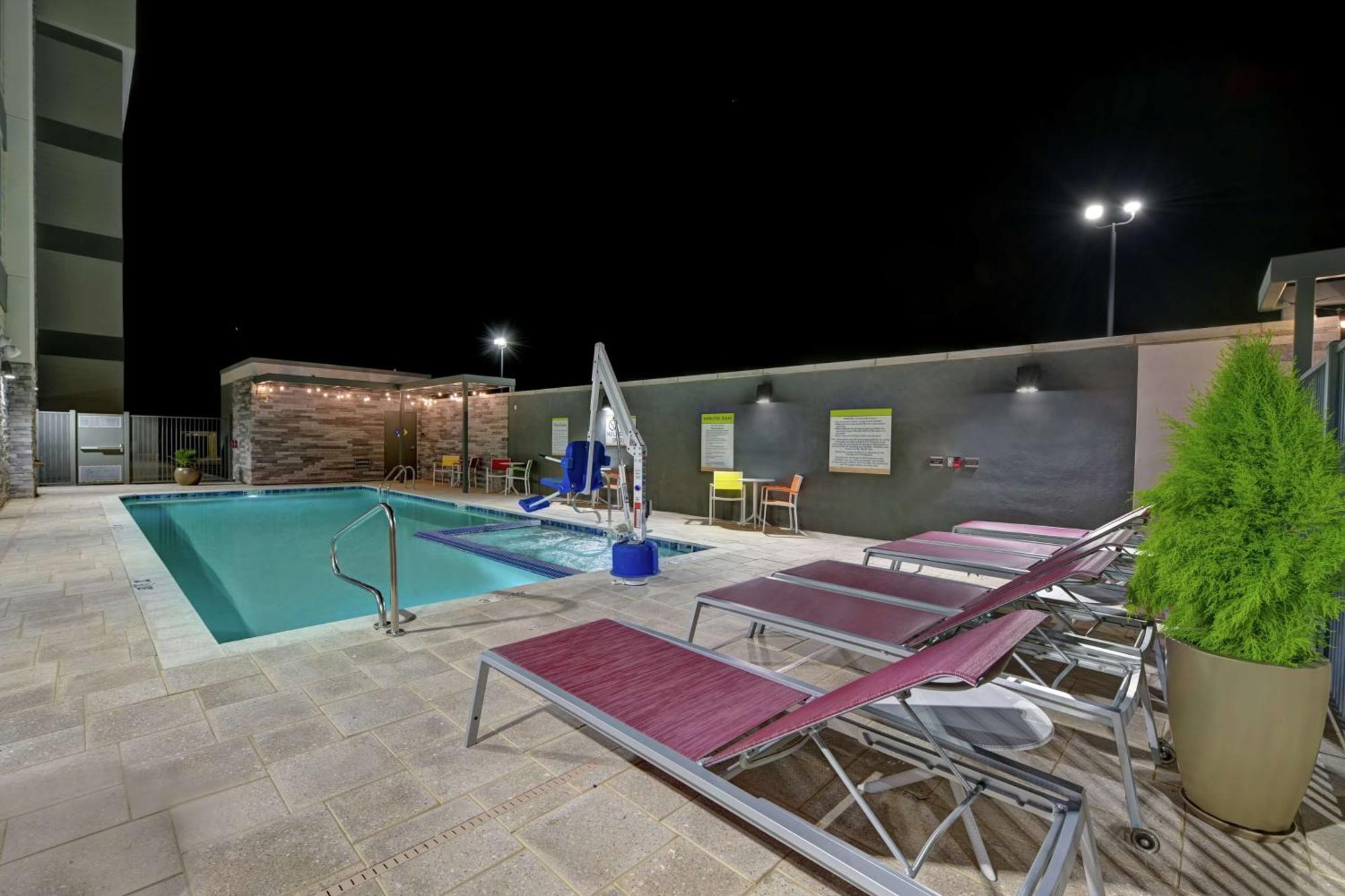 Home2 Suites By Hilton Buckeye Phoenix Eksteriør billede